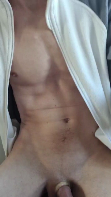 Bigron030  29-10-2021 Recorded Video Topless